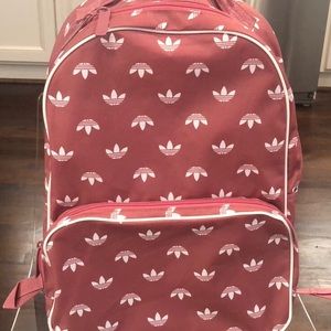 ADIDAS BACKPACK